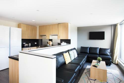 Albergue Salisbury Court Campus Accomodation