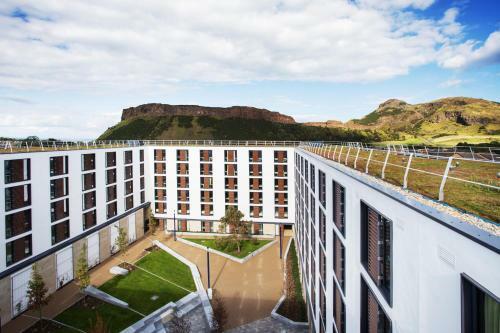 Albergue Salisbury Court Campus Accomodation