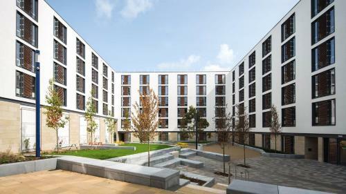 Albergue Salisbury Court Campus Accomodation