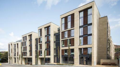 Albergue Salisbury Court Campus Accomodation