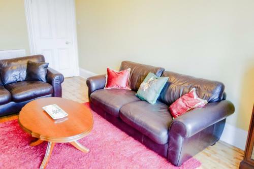 Apartamento 2 Bedroom Flat On Leith Walk Sleeps 4