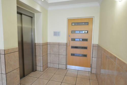 Apartamentos Holyrood Park - Carparking Included!