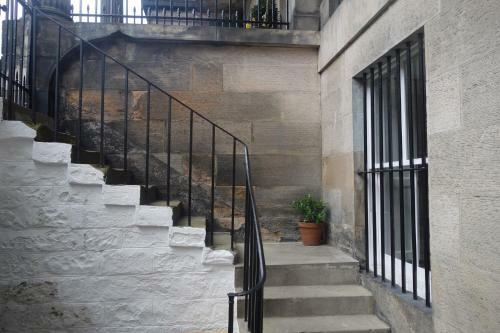 Brunswick Apartment