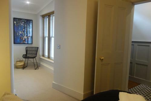 Brunswick Apartment