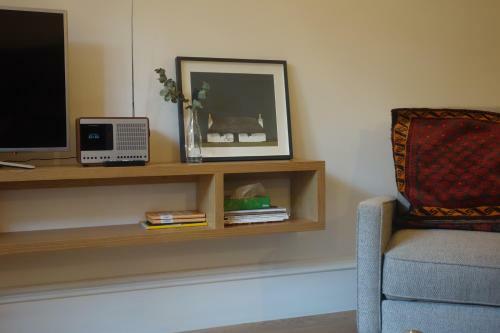Brunswick Apartment