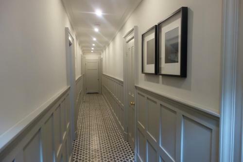 Brunswick Apartment