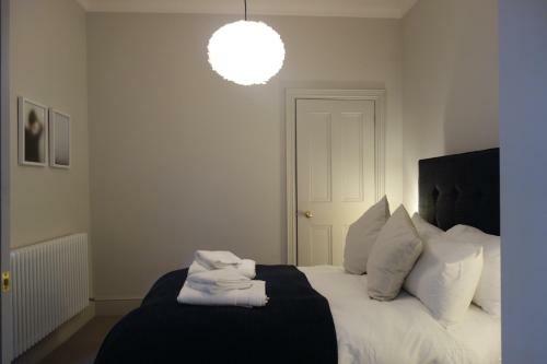 Brunswick Apartment