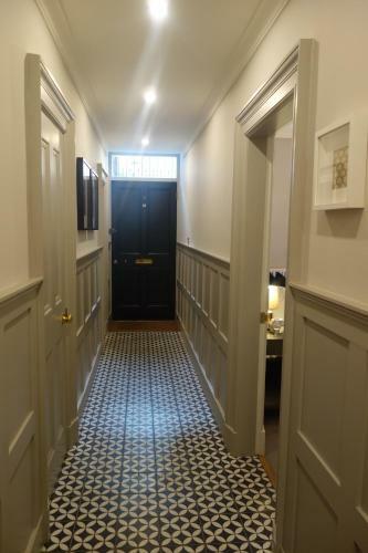 Brunswick Apartment