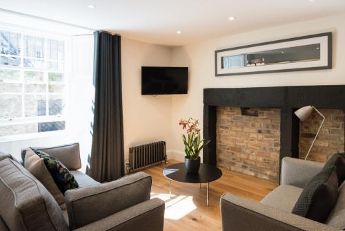 Union Street Apartment
