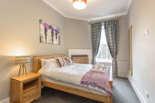 Apartamento The Broughton Mews Residence