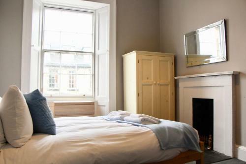 Apartamento The Broughton Mews Residence