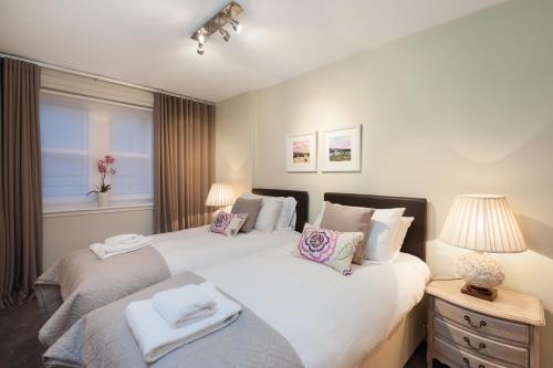 Apartamento The Parkgate Residence