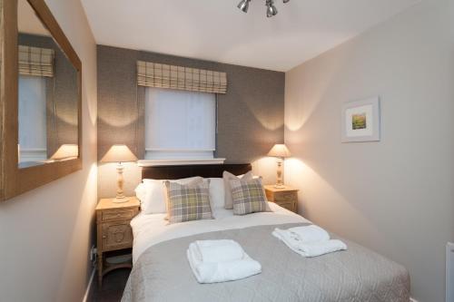 Apartamento The Parkgate Residence