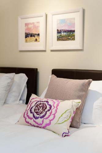 Apartamento The Parkgate Residence