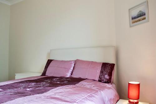 Apartamento One Bedroom Flat In Edinburgh