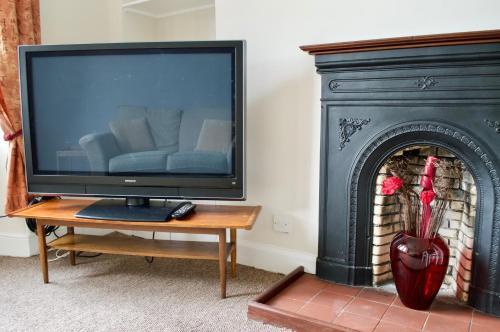 Apartamento One Bedroom Flat In Edinburgh