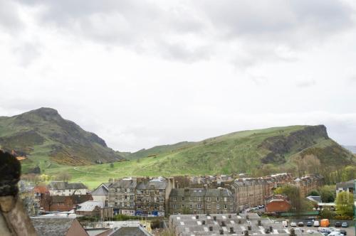 Apartamento One Bedroom Flat In Edinburgh