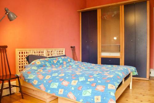 Character Apartment In The Heart Of Morningside