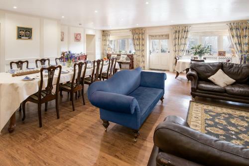 Bed & Breakfast Mill House