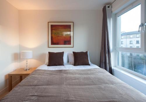 Apartamento The Lochend Park View Residence No 1