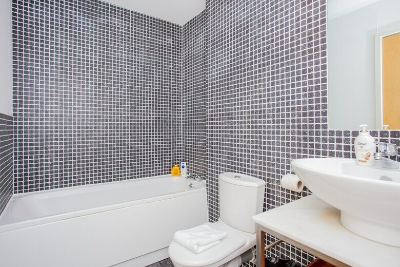 Apartamento 2 Bedroom Flat With Views Of Arthurs Seat