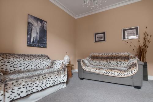 Albion Terrace Apartment