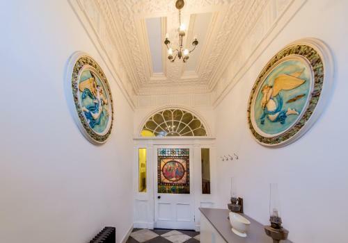 Apartamento Merchants Retreat