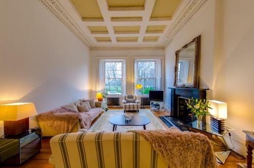 Apartamento Merchants Retreat