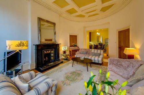 Apartamento Merchants Retreat