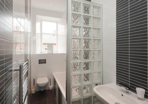 Apartamento The Ardmillan Residence No 1
