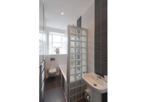 Apartamento The Ardmillan Residence No 1