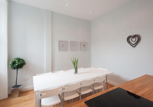 Apartamento The Ardmillan Residence No 1