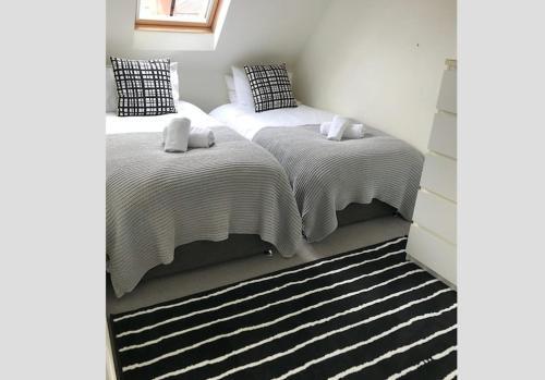 Apartamento The Ardmillan Residence No 1