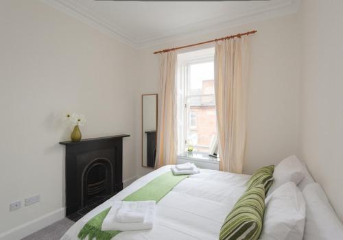Apartamento The Ardmillan Residence No 1