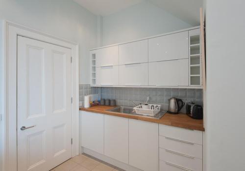 Apartamento The Ardmillan Residence No 1