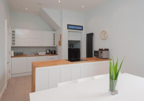 Apartamento The Ardmillan Residence No 1