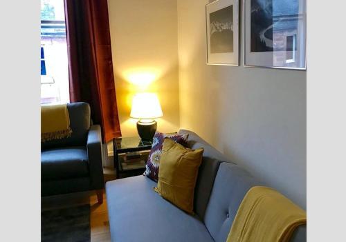 Apartamento The Ardmillan Residence No 1