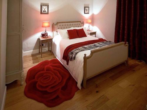 Apartamento 1 Bedroom Flat With Castle View Sleeps 2