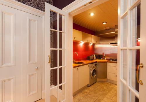 Apartamento The Coates Gardens Residence