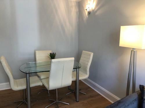 Apartamento Lovely Flat In Morrison Street