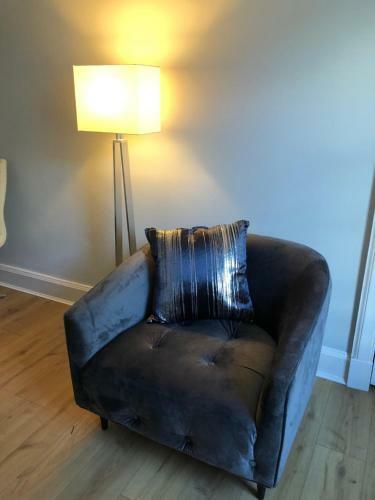 Apartamento Lovely Flat In Morrison Street