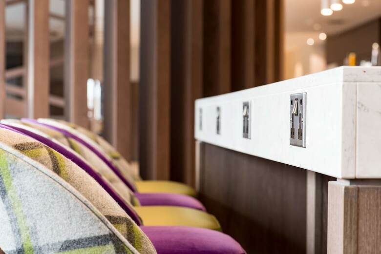 Hotel Hampton By Hilton Edinburgh West End