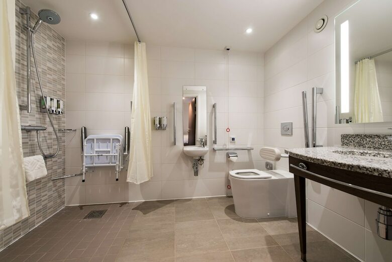 Hotel Hampton By Hilton Edinburgh West End
