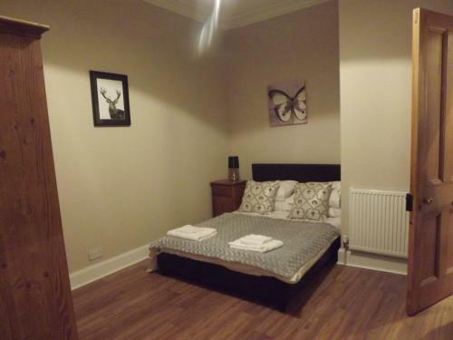 Apartamento Cosy Flat In Duff Street