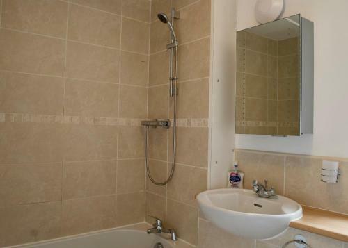 Apartamento Modern Ground Floor Flat In Edinburgh