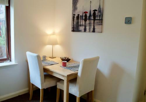 Apartamento Modern Ground Floor Flat In Edinburgh