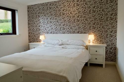 Apartamento Modern Ground Floor Flat In Edinburgh