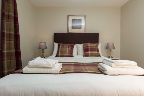 Royal Mile 2 Bedroom Apartment