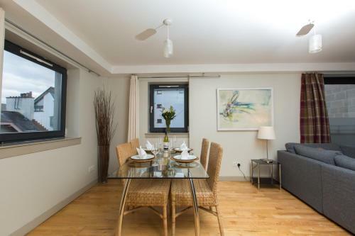 Royal Mile 2 Bedroom Apartment