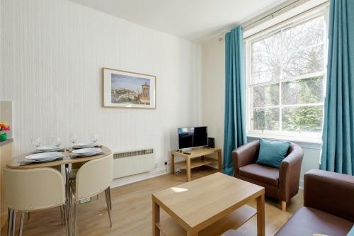 Apartamento The Downfield Place Residence